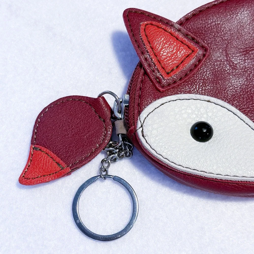 Relic charming fox